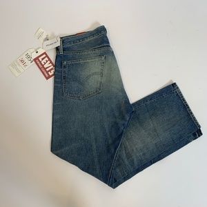 Levi's Vintage "faded" Jeans